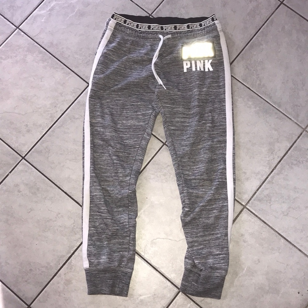 Victoria Secret Pink sweats